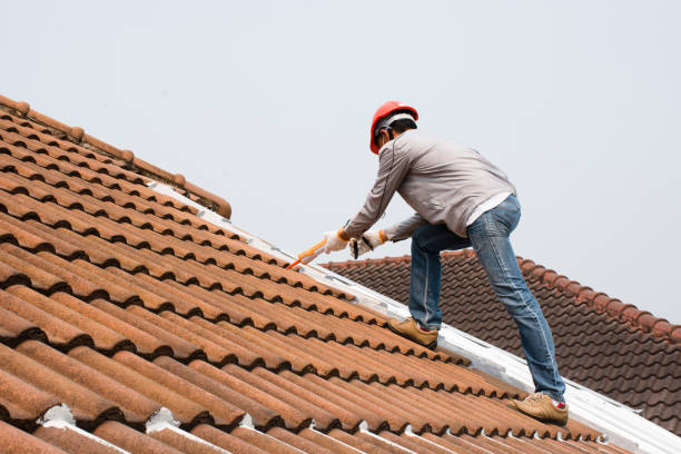 Best Tile Roofing Installation  in Orchard Mesa, CO