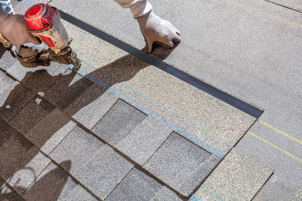 Roof Coating Services in Orchard Mesa, CO